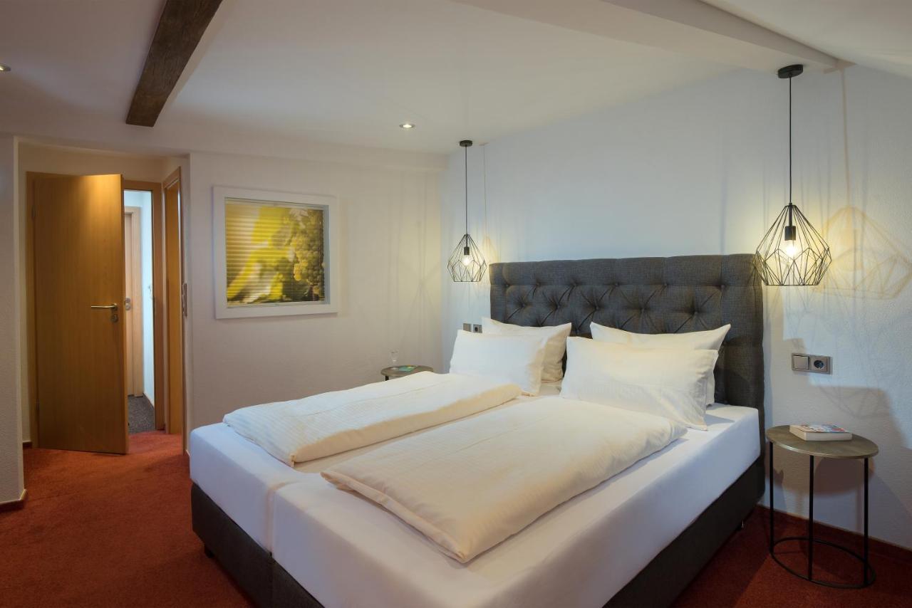 Hotel Weinhof โคเคห์ม ภายนอก รูปภาพ