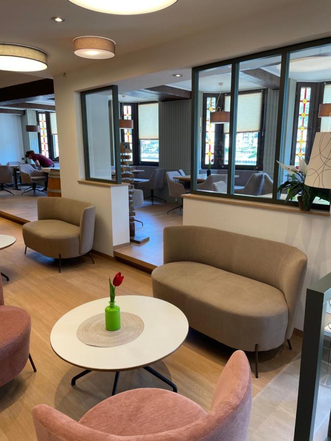 Hotel Weinhof โคเคห์ม ภายนอก รูปภาพ