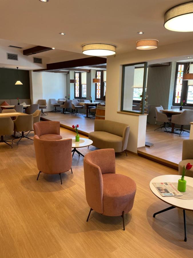 Hotel Weinhof โคเคห์ม ภายนอก รูปภาพ
