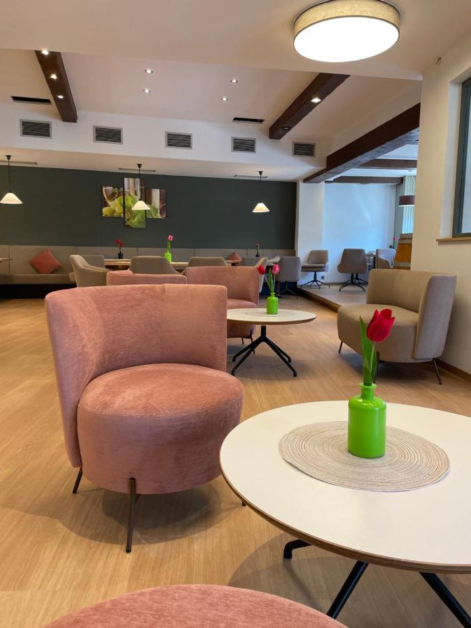 Hotel Weinhof โคเคห์ม ภายนอก รูปภาพ