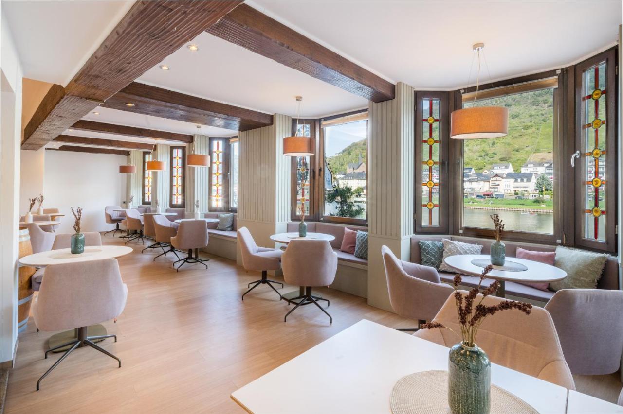 Hotel Weinhof โคเคห์ม ภายนอก รูปภาพ