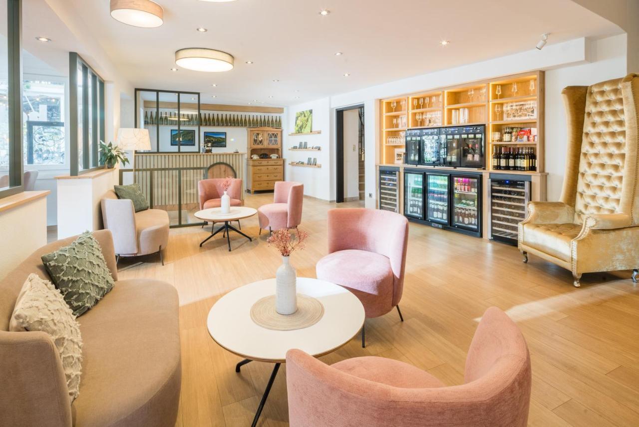 Hotel Weinhof โคเคห์ม ภายนอก รูปภาพ