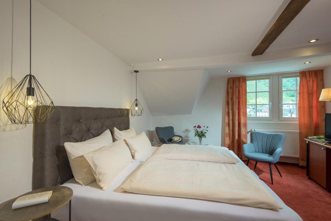 Hotel Weinhof โคเคห์ม ภายนอก รูปภาพ