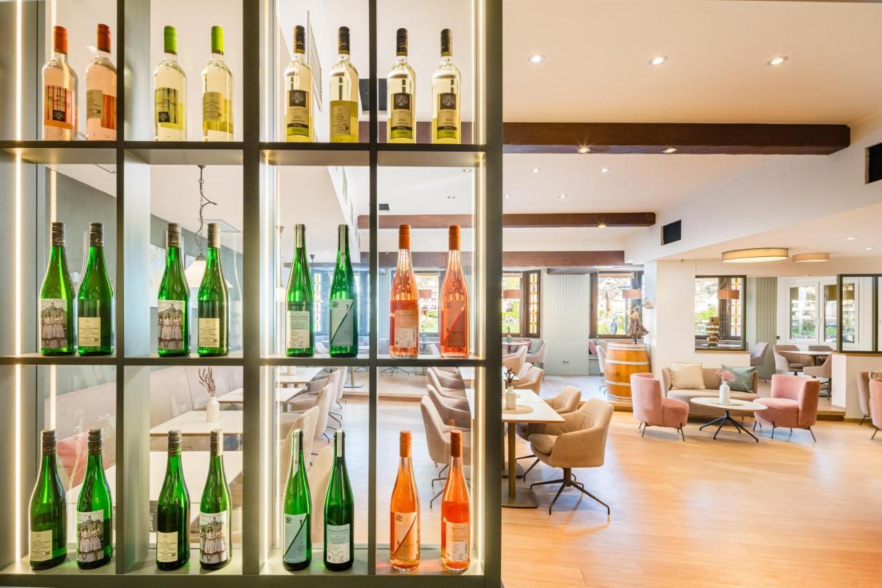 Hotel Weinhof โคเคห์ม ภายนอก รูปภาพ