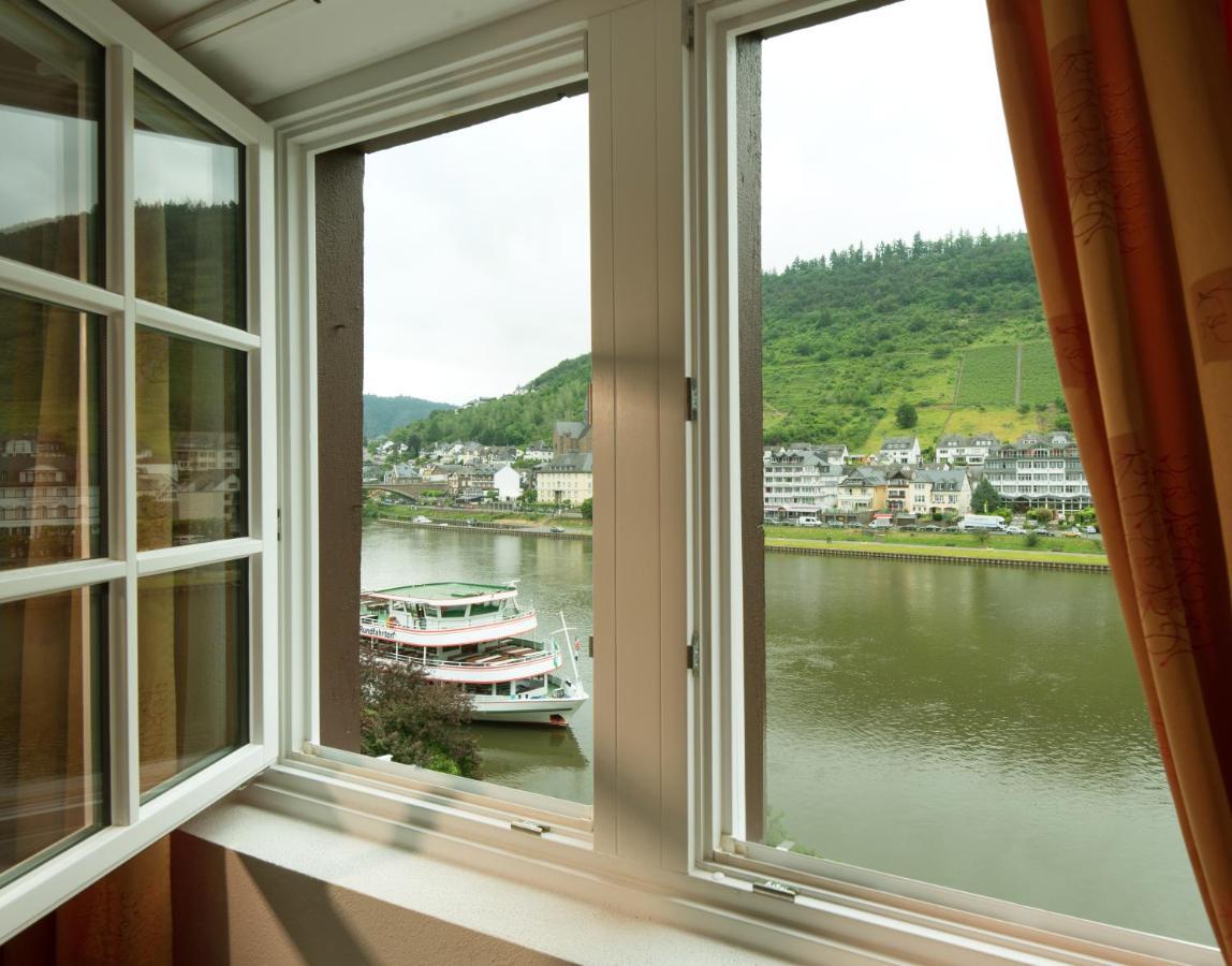 Hotel Weinhof โคเคห์ม ภายนอก รูปภาพ
