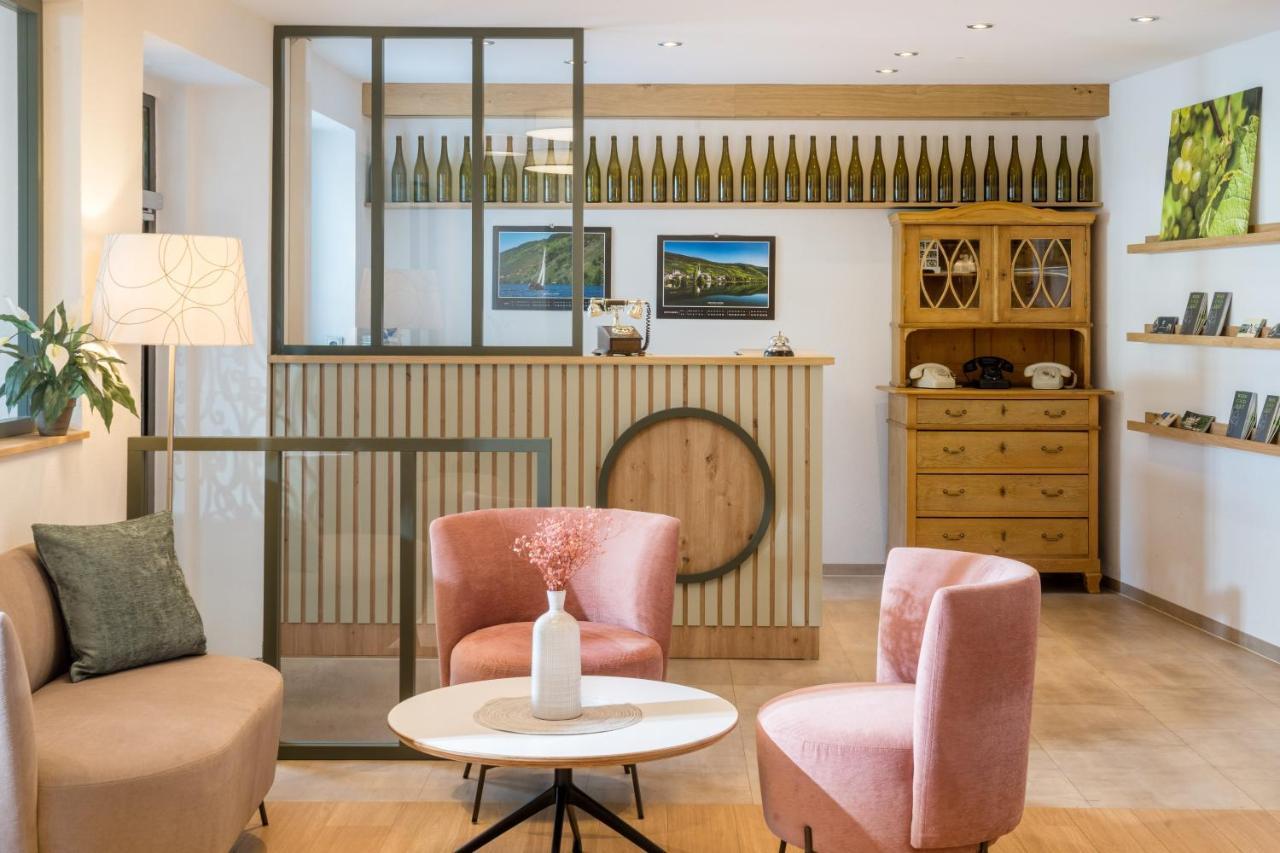 Hotel Weinhof โคเคห์ม ภายนอก รูปภาพ