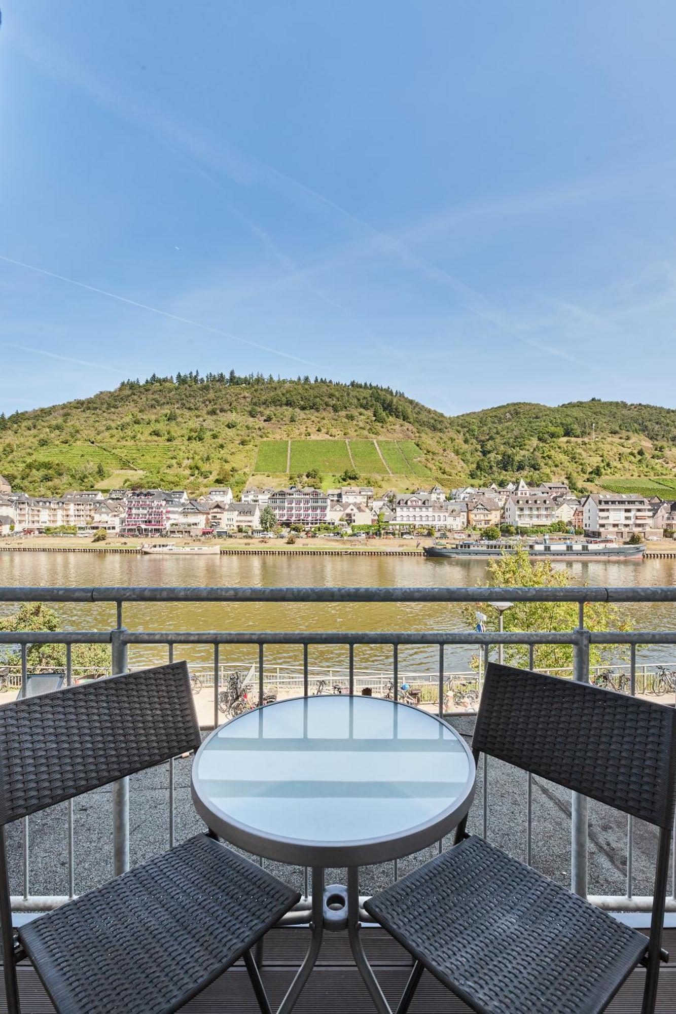 Hotel Weinhof โคเคห์ม ภายนอก รูปภาพ